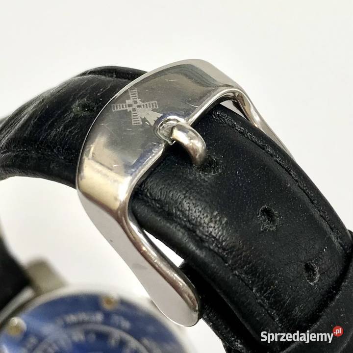 Mhle Glashtte M12500 Nautische Instrumente Warszawa
