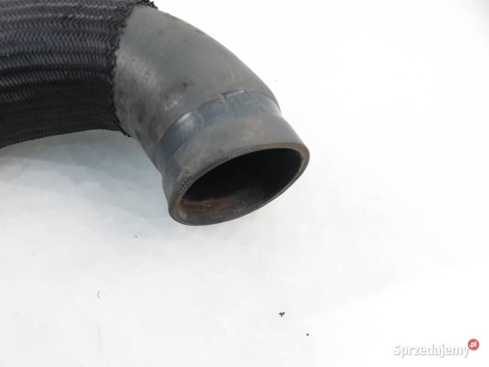 RURA INTERCOOLERA RENAULT ESPACE V 16 dCi R9M osobowe