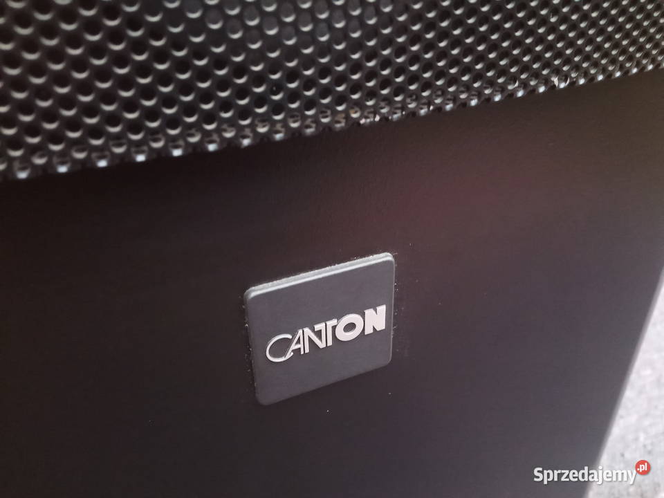 CANTON NESTOR 902 DC