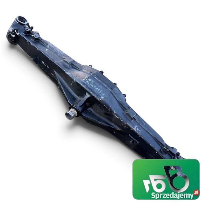 Obudowa mostu CNH 87660411 Belka osi 87660410 Wilkowo sprzedam