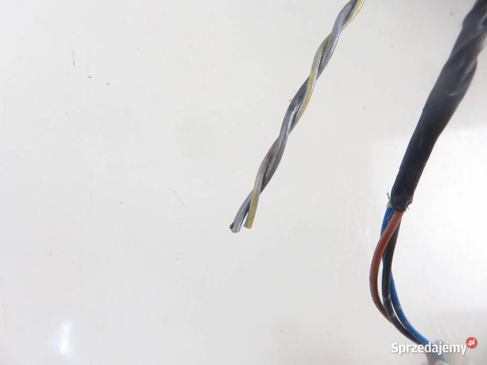 LUSTERKO PRAWE MAZDA CX7 ER 32 PIN osobowe