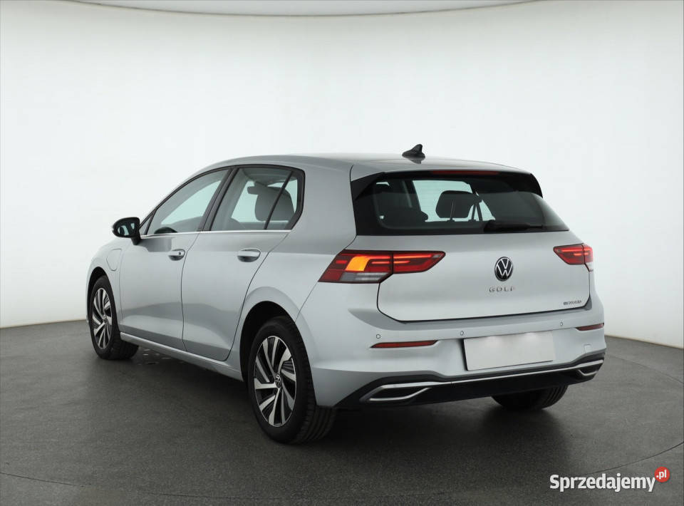 VW Golf 14 TSI eHybrid Piaseczno sprzedam