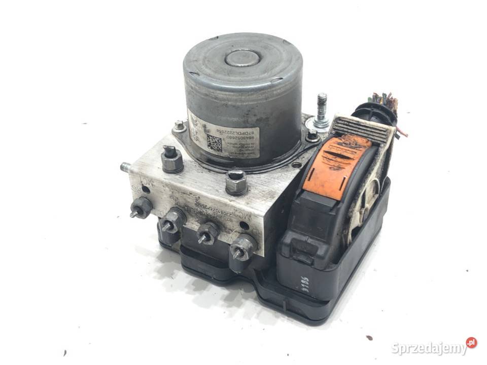 POMPA ABS TOYOTA PROACE 9827551180 15 131