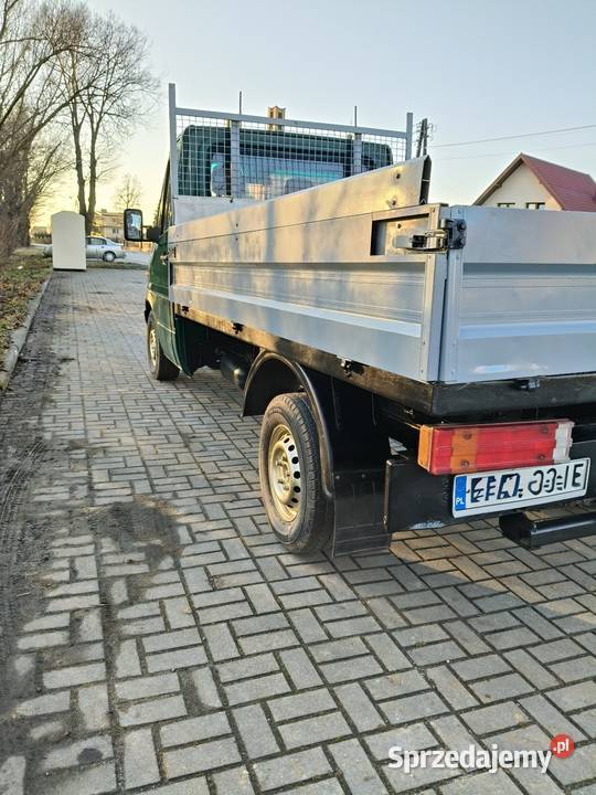 Mercedes sprinter Tarnów sprzedam