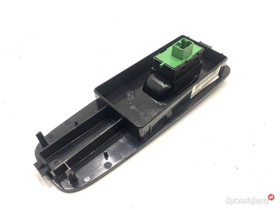 PRZEŁĄCZNIK SZYB CITROEN JUMPER II 07355329060