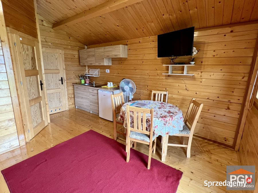 sprzedaży działki Wrzosowo 1075m2 zachodniopomorskie