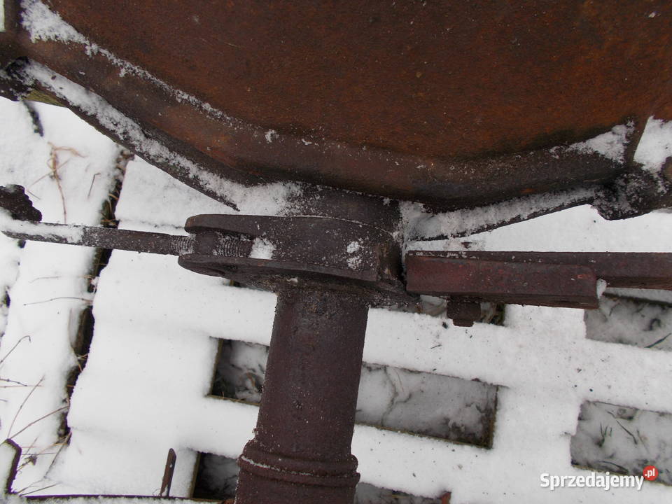 kopaczka do ziemniaków KONNA Polska Kopaczki Brzeg sprzedam