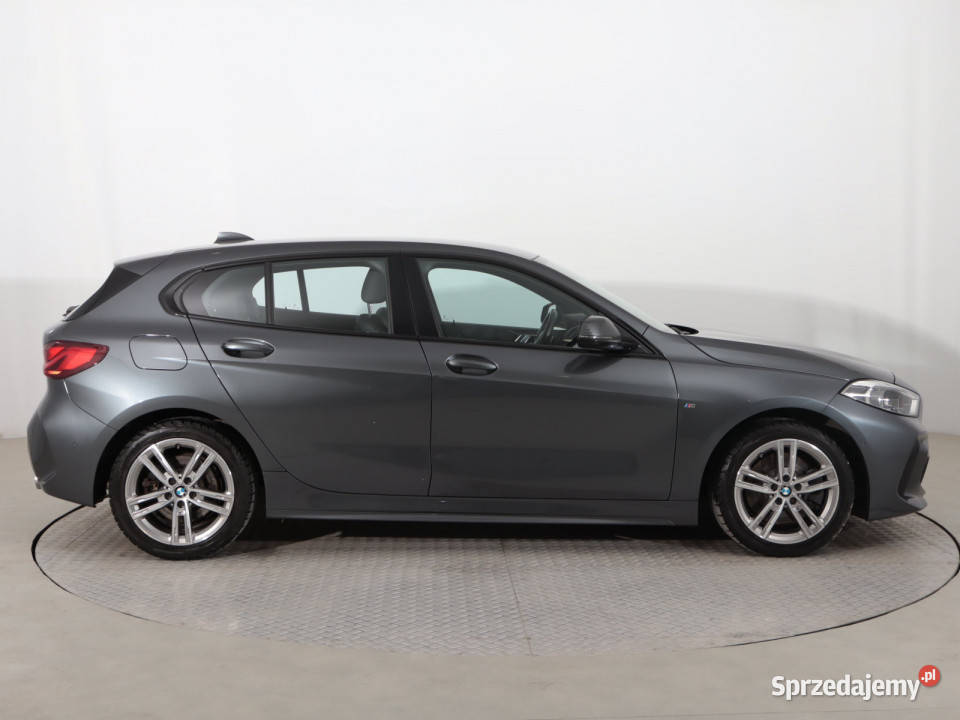 BMW 1 120i lubelskie