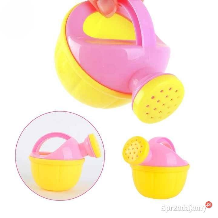 zabawki do piaskownicy Wiosna małopolskie Kraków