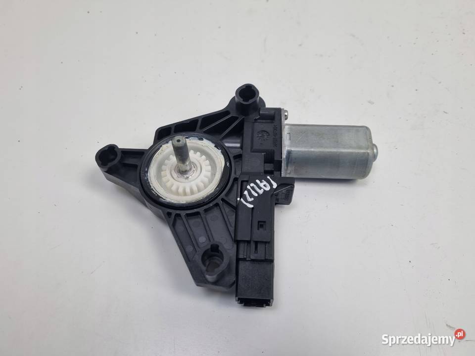 Mercedes A205 W205 SILNICZEK SZYBY lewy tył Rudka