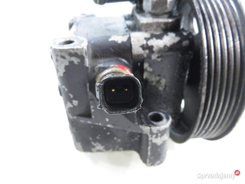 POMPA WSPOMAGANIA FORD FOCUS II 16 4M5Q3A733AB osobowe