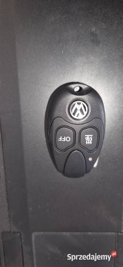 Nowy Pilot telestart T91R t91 r webasto vw osobowe Borek Wielkopolski