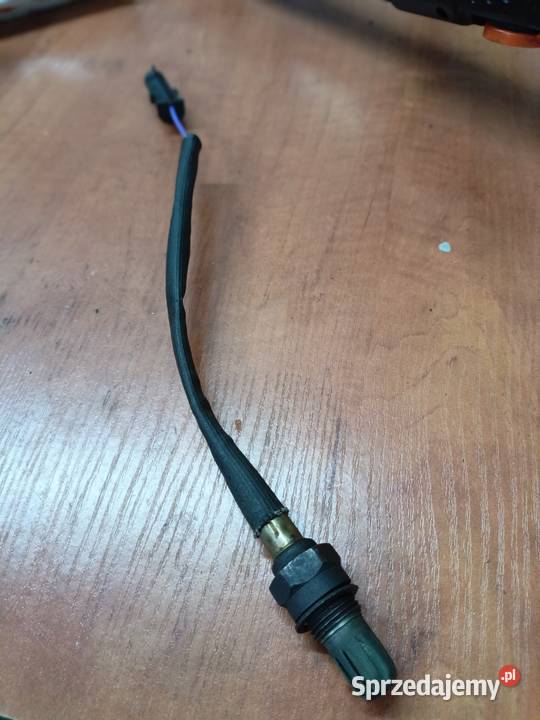 Sonda lambda Opel 14 16V 90 Rok produkcji 2000 Sondy lambda