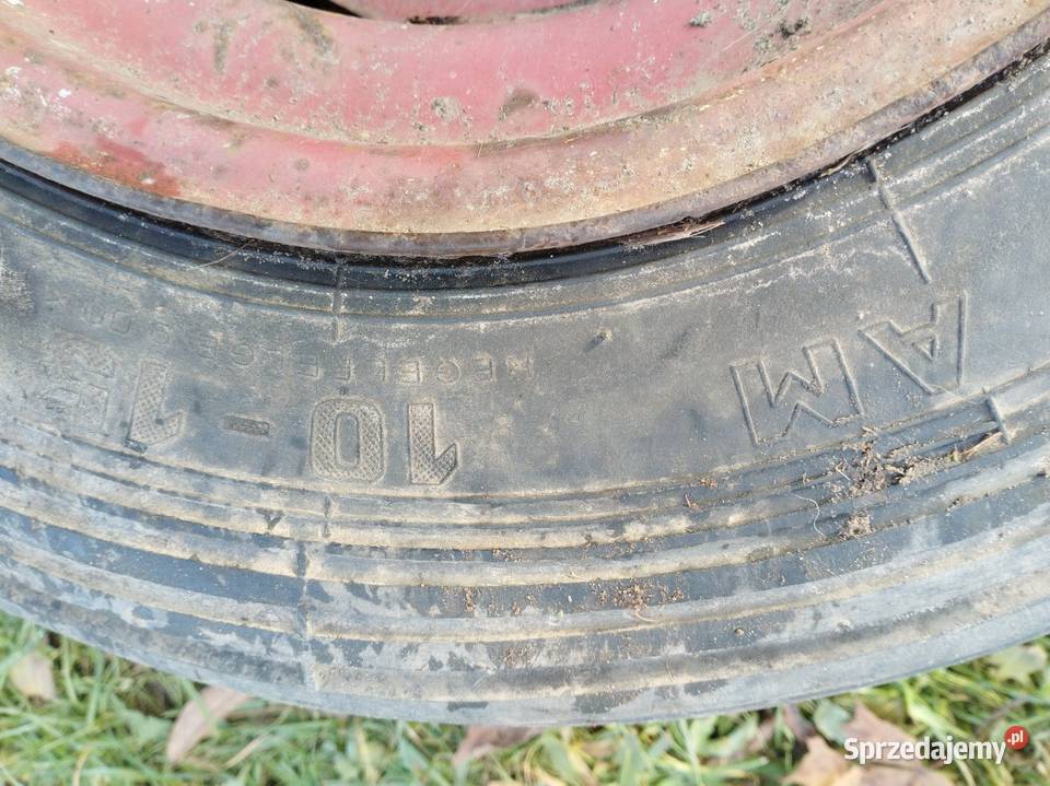 Koło AM 1015 Płońsk