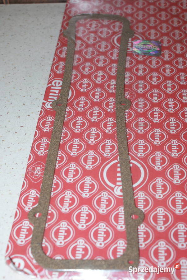 462713 ELRING USZCZELKA POKRYWY ZAWORÓW FIAT osobowe Pozostałe Białobrzegi