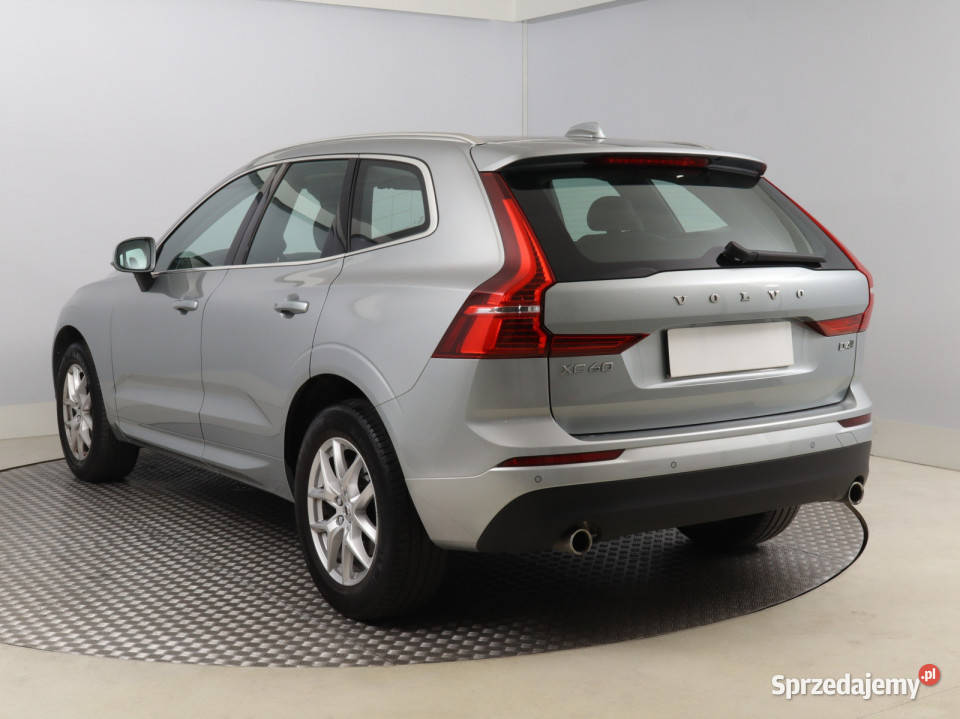 Volvo XC60 D4 Bielany Wrocławskie