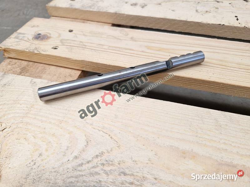 Wodzik skrzyni biegów Holland T4020 TN55 dolnośląskie Byków