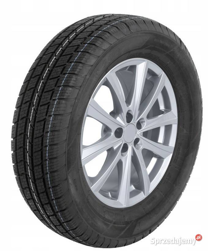 Opona 22560R17 103V XL A909 Aplus MS Całoroczna 60 Frampol
