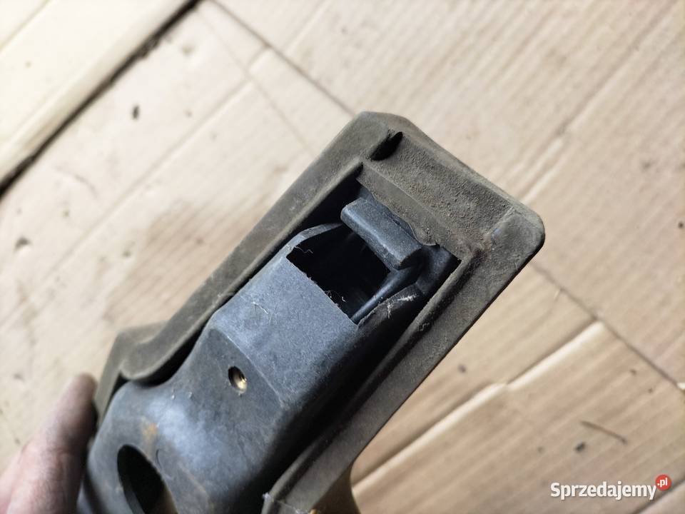 FIAT 125P POLONEZ KIEROWNICA KLAKSON Kierownice lubelskie Kamień-Kolonia