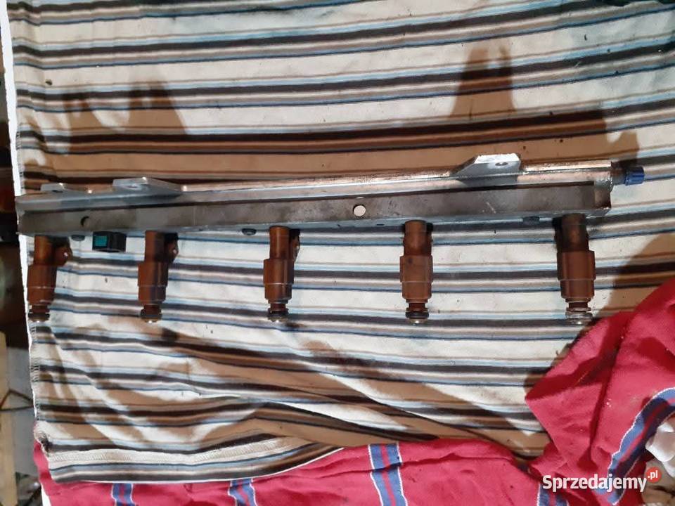 Części do Volvo S60i Elbląg