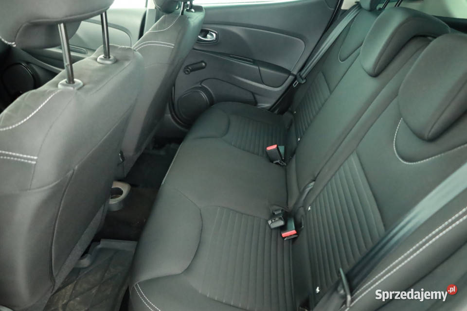 Renault Clio 12 TCe Piaseczno sprzedam