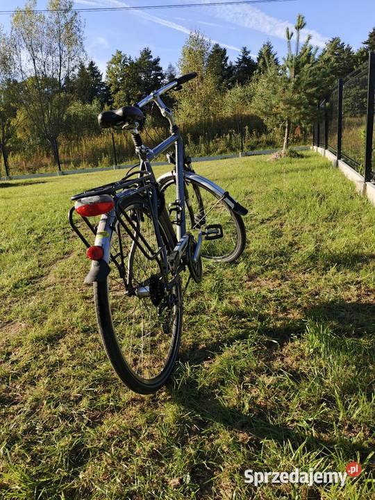 Rower Pegazus Solero Ołpiny sprzedam