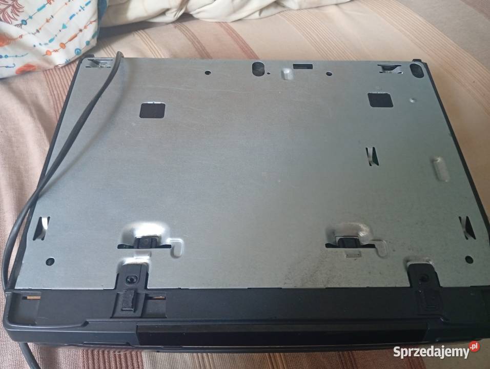 Magnetowid ORION Vh1444 uszkodzony