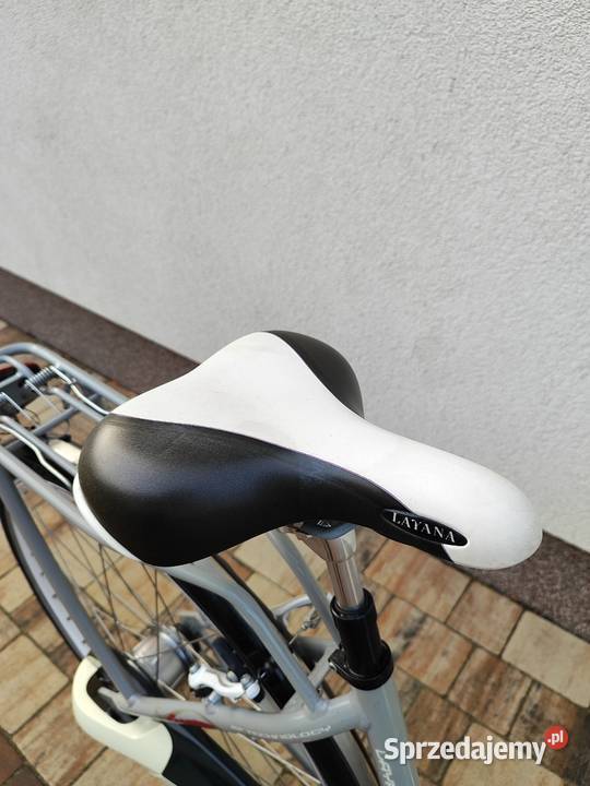 Rower damski KETTLER 28 Krotoszyn