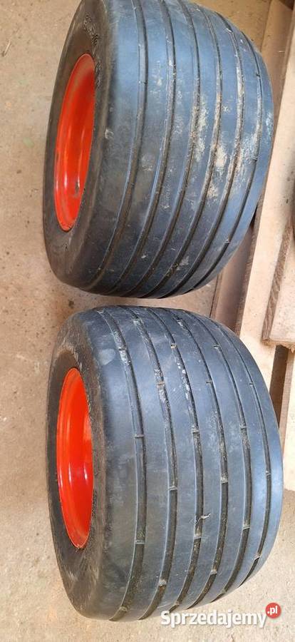 Kpl Koło do zgrabiarek 16x958 Maszewo sprzedam