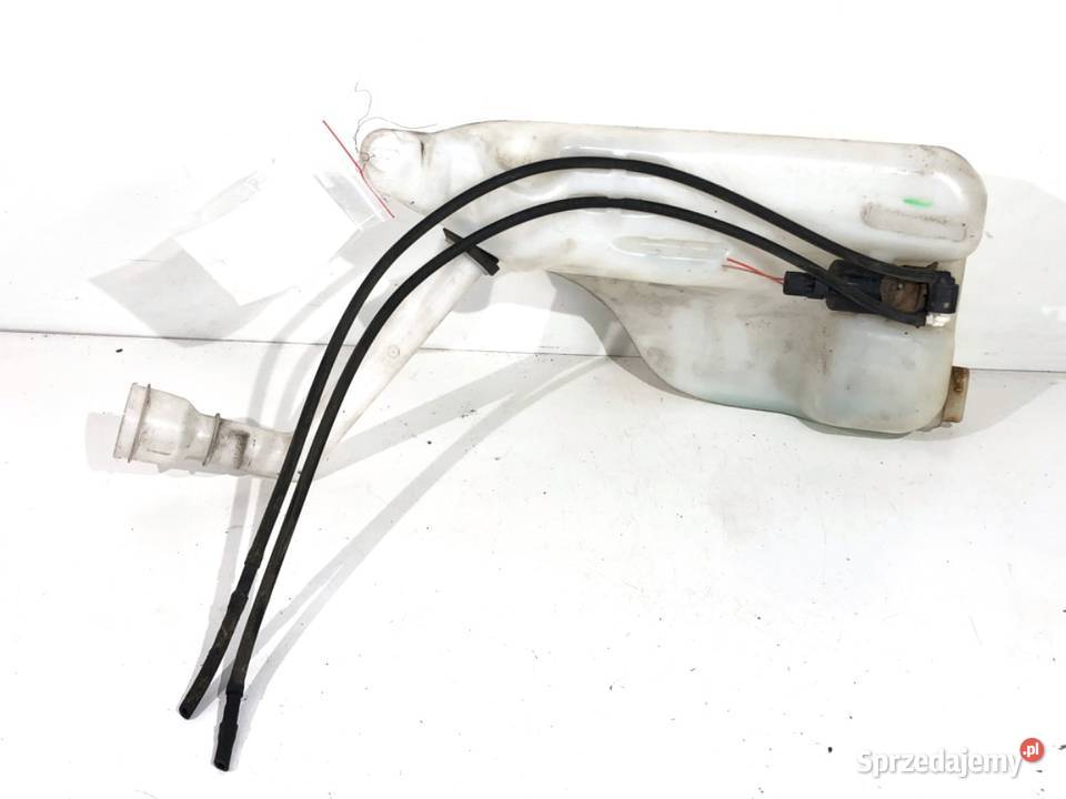 ZBIORNIK SPRYSKIWACZY RENAULT MEGANE III osobowe