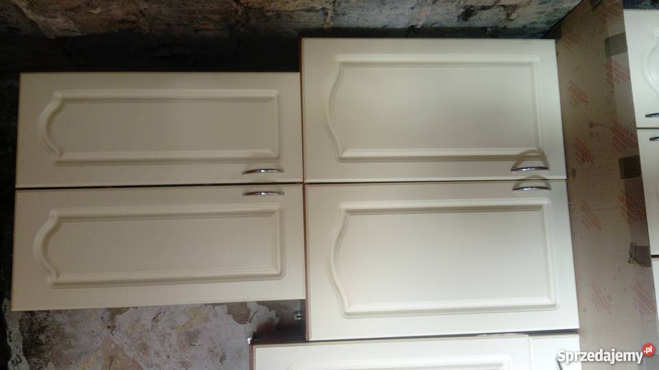 Meble kuchenne duży zestaw Kwidzyn sprzedam