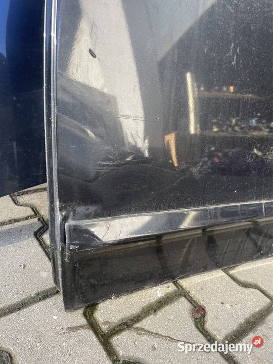 Honda Accord VIII kombi drzwi tył lewe Kozubszczyzna