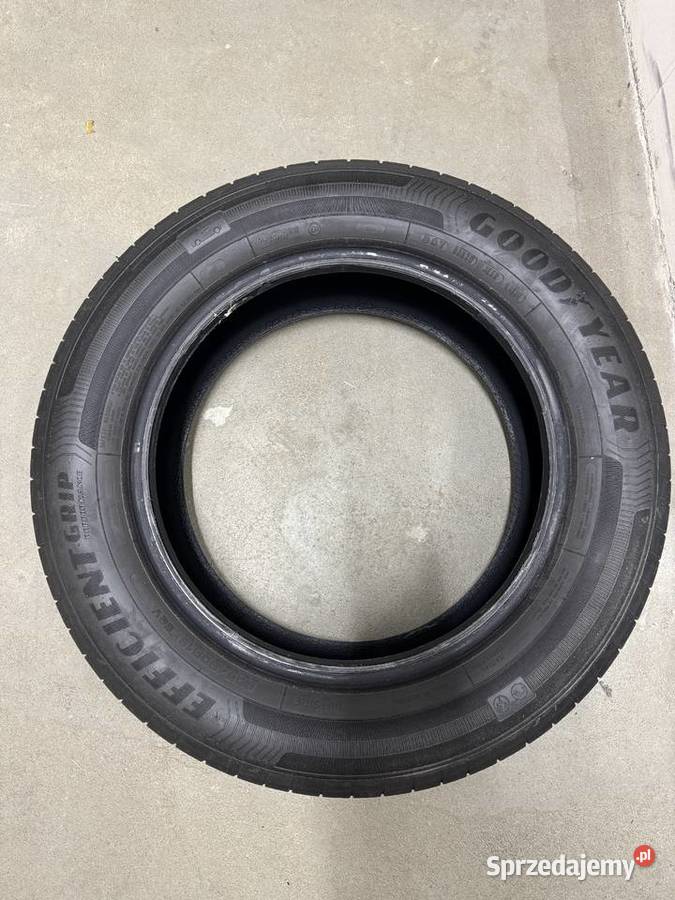 Opony Good Year Efficient Performance 2056016