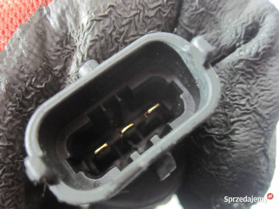 Volvo XC90 24 D 06r listwa wtryskowa 0445215015 osobowe