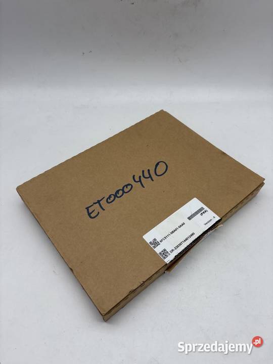 Siemens 6FC51110BA010AA0 Control board Biznes i Przemysł Warszawa