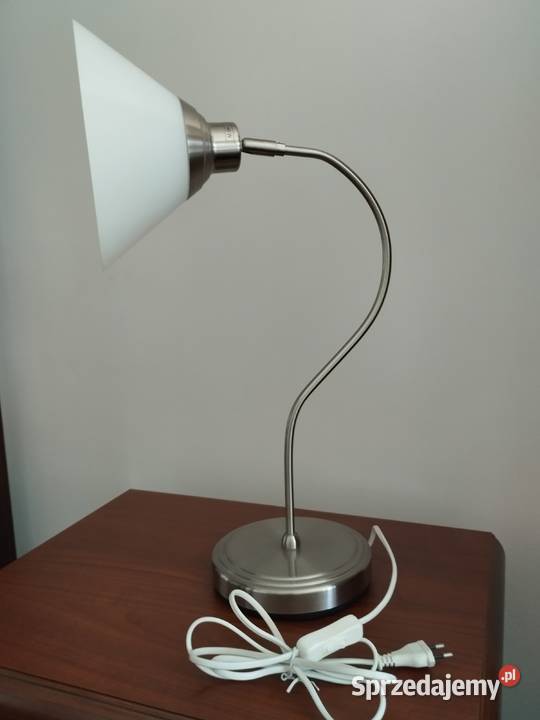 Lampa stołowa biurkowa Kroby Ikea Warszawa