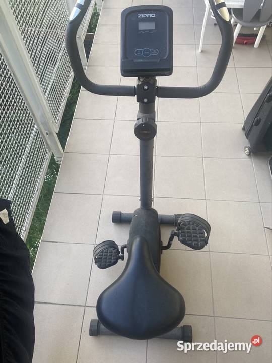 Rower treningowy ZIPRO Warszawa