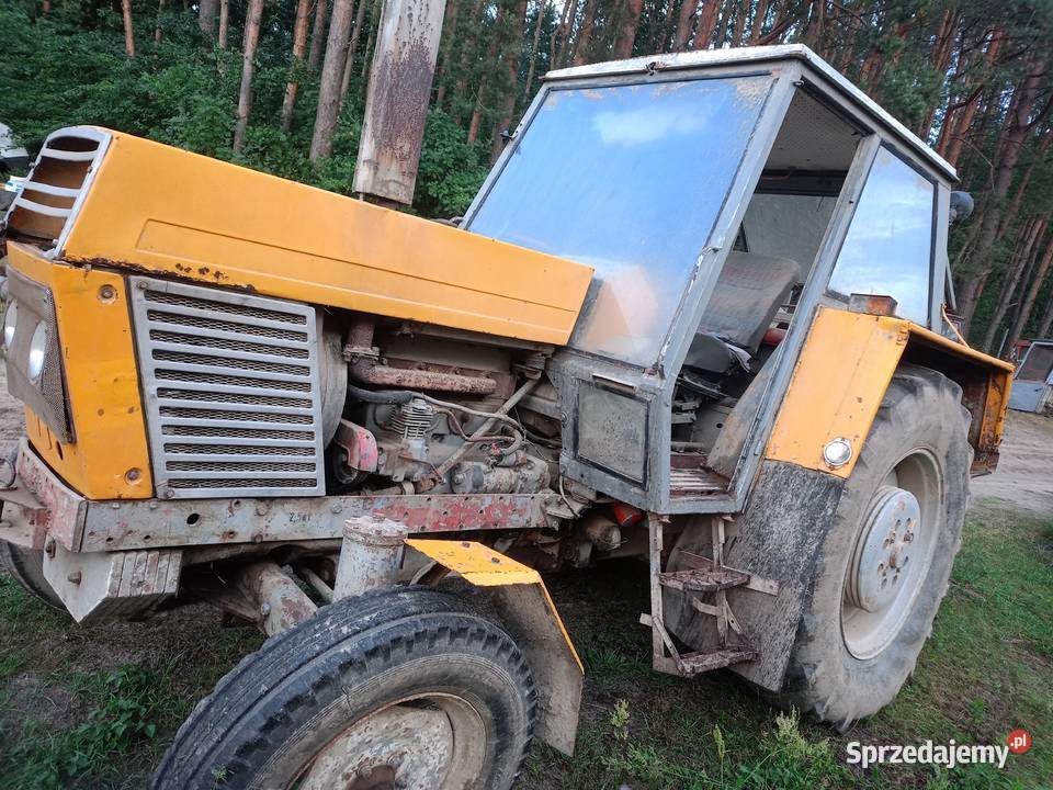 Ursus C385