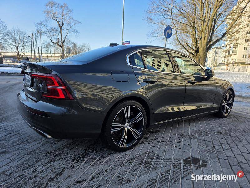 Inscription T6 20l 330 AWD 4X4 Dokumentacja Warszawa sprzedam