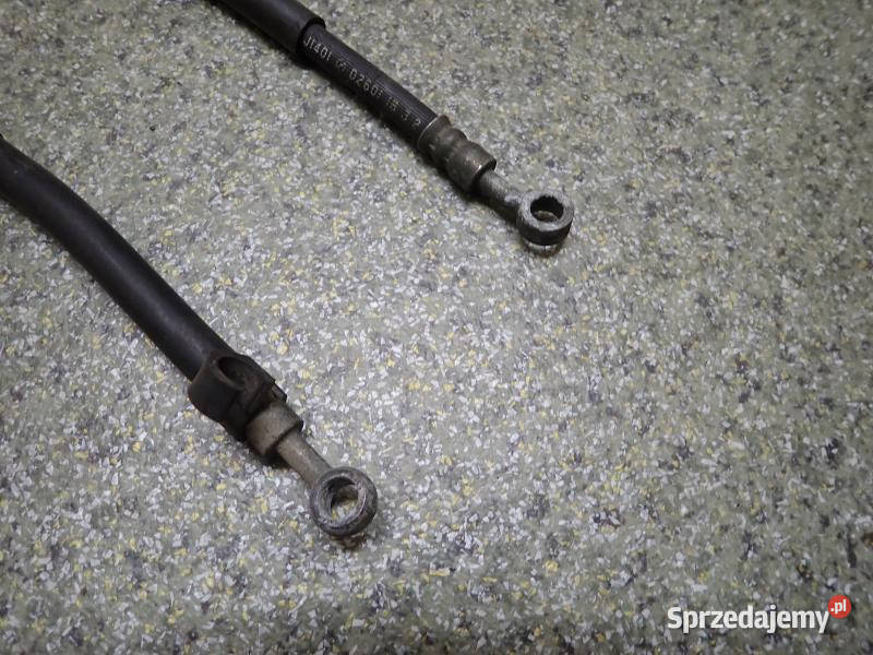 1 PRZEWÓD HAMULCA TYŁ KAWASAKI KLR 650 A 8891R Strzelce Krajeńskie