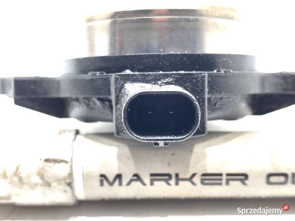 ELEKTROZAWÓR VANOS BMW F30 7593719 20 245 osobowe