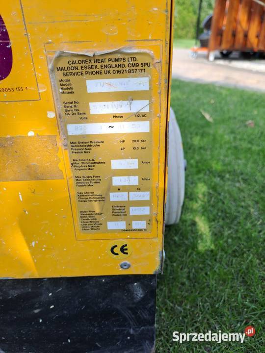 Osuszacz powietrza pochłaniacz wilgoci TTK 300 Namysłów