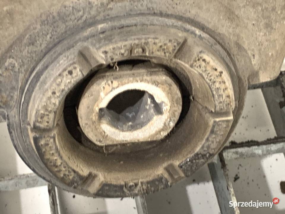 BELKA POD SILNIK KIA OPTIMA 17 141 SANKI