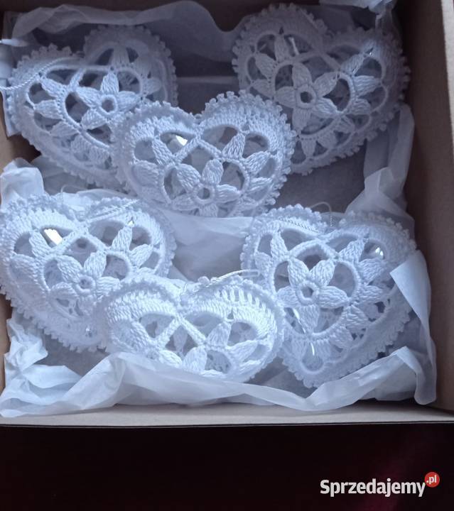 bombkiserduszka Wiśniowa
