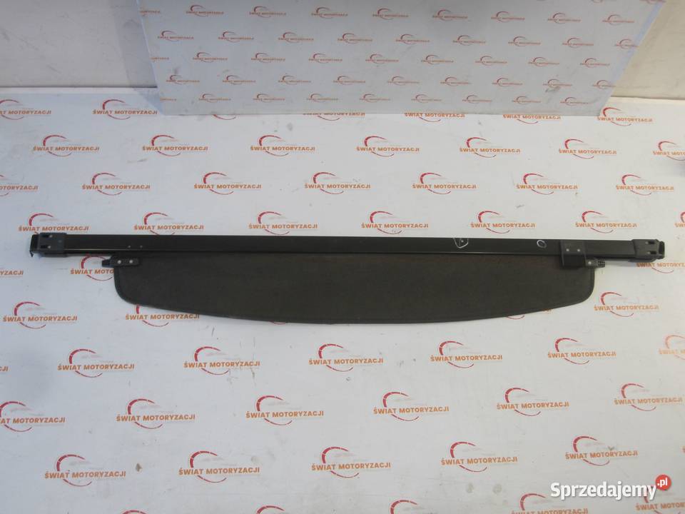 OUTLANDER II 09r roleta bagażnika Kielce sprzedam