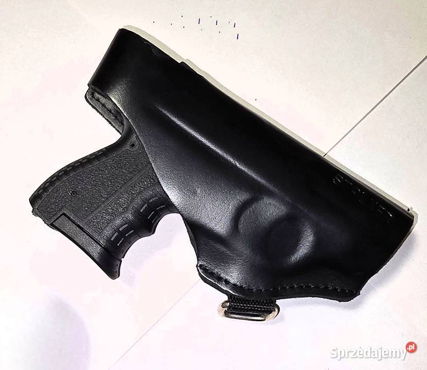 Pistolet hukowy STALKER M906kal 22 Long Blank Poznań