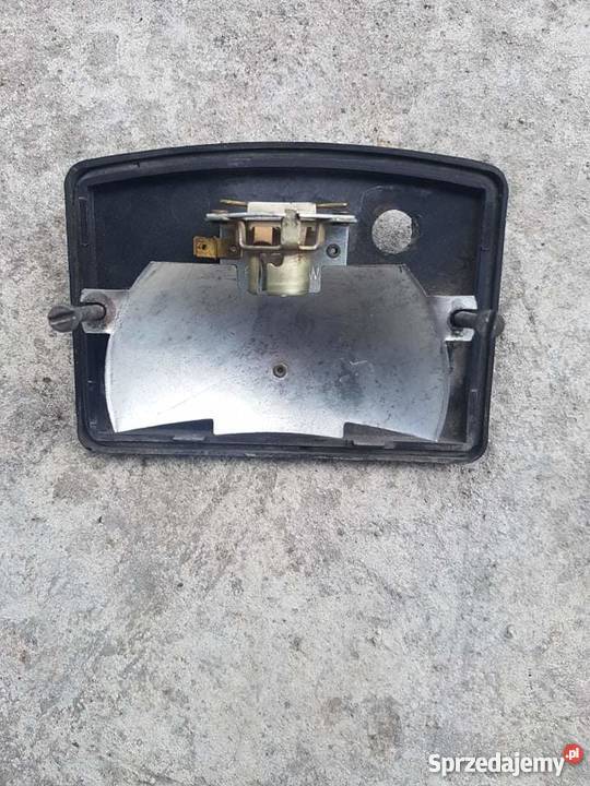 Lampa romet chart wsk wielkopolskie Odolanów