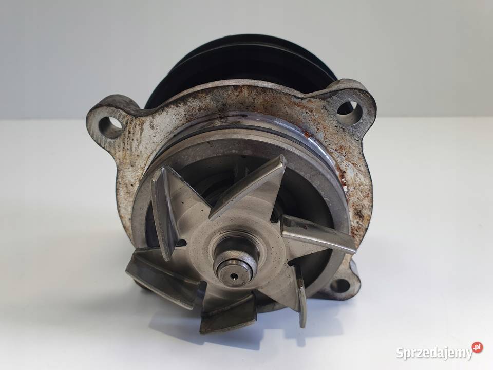 POMPA WODY AH4Q8509AA Range Rover IV L405 44 SD Chełm