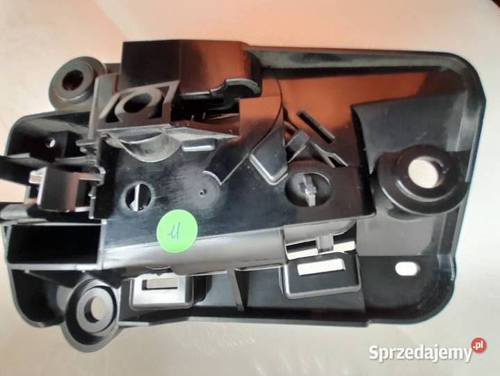 klamka wewn lewa Volvo XC90 I