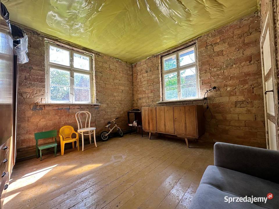 Sprzedam wolnostojący dom Płońsko gmina